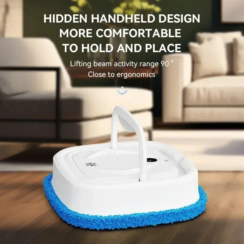Xiaomi PureSweep 3-in-1 Smart Cleaning Robot
