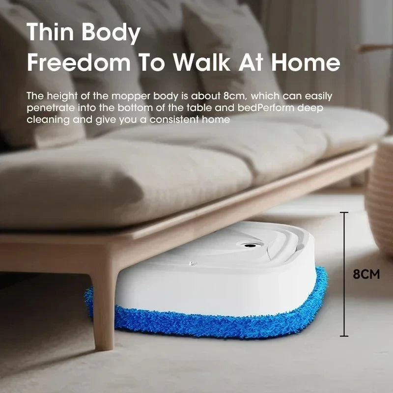 Xiaomi PureSweep 3-in-1 Smart Cleaning Robot