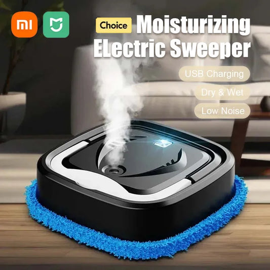 Xiaomi PureSweep 3-in-1 Smart Cleaning Robot