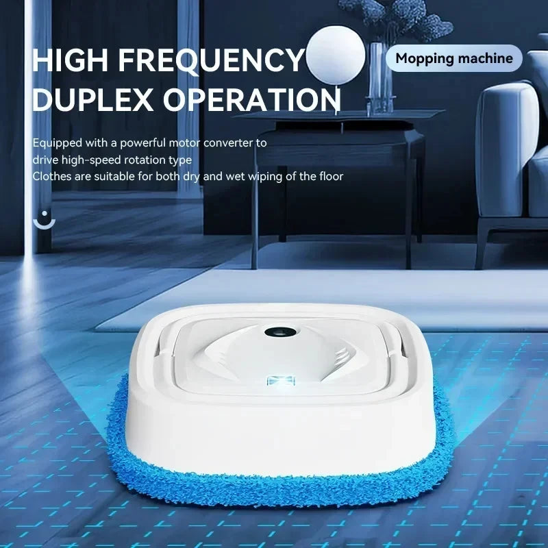 Xiaomi PureSweep 3-in-1 Smart Cleaning Robot